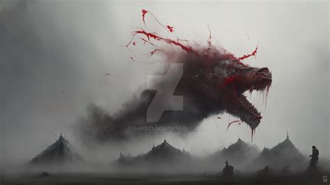 Blood Titan .